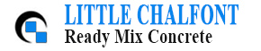 Ready Mix Concrete Little Chalfont